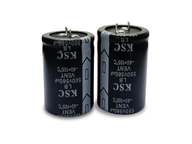 儲(chǔ)能逆變專(zhuān)用產(chǎn)品  500V~550V 長(zhǎng)壽命