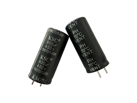 美容醫(yī)療儀專(zhuān)用產(chǎn)品  450V900μF  長(zhǎng)壽命