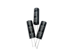 SZ系列  細(xì)長(zhǎng)型高壓長(zhǎng)壽命產(chǎn)品  450V220μF  18*50