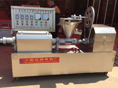豆皮機(jī)