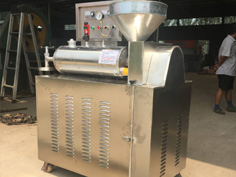 全不銹鋼粉絲粉條機(jī)