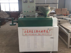 紅薯粉條機(jī)